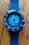 Seiko SKX007 automatic mod в перфектно състояние, сапфир, керамика, бартер, снимка 2