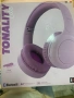 Безжични Bluetooth слушалки T'nB Tonality, снимка 1