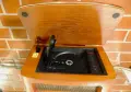 Ретро аудиосистема Dual NR1CD, снимка 3