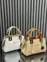 Michael Kors Дамска Чанта Майкъл Корс - Различни Цветове Код SEM-497, снимка 3