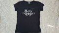 Дамска тениска gothic, снимка 1 - Тениски - 37716928