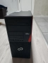 Продавам отлично запазен настолен компютър Fujitsu Esprimo P956, серия, снимка 2