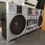 Sanyo 9880LU Boombox , снимка 1