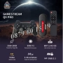 Безжична ретро конзола Q9Pro с Android 16, 40000+ игри, 2GB, HD с два джойстика, телевизионна игра, снимка 5