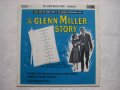 Плоча - The Universal-International Orchestra ‎– The Glenn Miller Story , Ace Of Hearts ‎– AH 12 