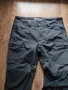 HELLY HANSEN - мъжки трекинг панталон Л, снимка 6