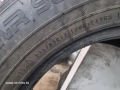 2бр зимни гуми 235/65/17 HOKIAN L03981 , снимка 4