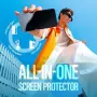 Стъклен протектор PanzerGlass за Samsung Galaxy S25 Plus, снимка 3