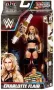 Екшън фигурка Charlotte Flair, серия WWE Survivor, Mattel, допълнителни аксесоари в комплекта, снимка 1