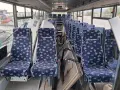 Автобус на части BMC Belde, снимка 4