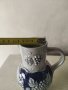 стара керамична кана, снимка 3