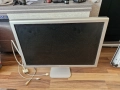 Монитор Apple A1082 - 23" без захранването, снимка 1