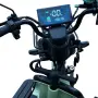Електрическа триколка X3 1800W (Зелен) (50км+ пробег) 2026, снимка 2