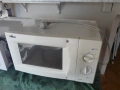 Микровълнова фурна Хайер 22 литра, снимка 1