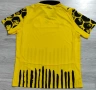 Рядка тениска Puma BVB Borussia Dortmund – Уникален Прототип (SAMPLE) , снимка 2