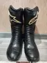 Мото ботуши-alpinestars! Номер-44!, снимка 3