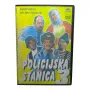 Policijska Stanica 3 DVD - R, снимка 1