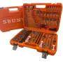 Гедоре 216 части SRUNV 1/2 – 1/4 – T394, снимка 1
