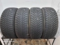 4бр зимни гуми 215/60/16 FALKEN L04019 , снимка 5