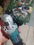 Makita ъглошлайф , снимка 4