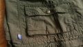 FJALL RAVEN Trouser размер  XL за лов риболов и туризъм тънък летен панталон - 331, снимка 8