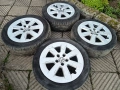 Джанти VW POLO 6R 15 5x100 ФОЛКСВАГЕН ПОЛО 5Х100, снимка 4