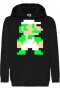 Детски Суитчър/Суитшърт Luigi 8-bit,Super Mario,Игра,Подарък,Изненада,Забавление,Рожден Ден, снимка 1 - Детски анцузи и суичери - 38358821