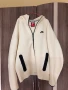 Nike Tech Fleece суичър с чип - оригинал, размер М, снимка 1