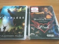 Оригинални ДВД-та на Pink и Faithless, снимка 1