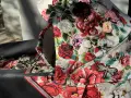 Cybex e-Priam 4 rose gold , снимка 1