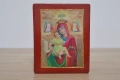 Икони-декупаж, снимка 3