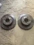Задни дискове TRW 300mm за BMW F30 184 кс., снимка 1