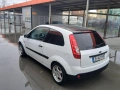 Ford Fiesta 1.3 газ бензин 75 кс 2007 гд, снимка 4