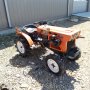 трактор КУБОТА, снимка 2