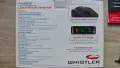 радар детектор Whistler pro 68SE, снимка 4