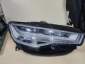 Десен фар Audi A6 C7 Full LED desen far ауди а6 ц7 фул лед, снимка 2