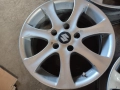 Алуминиеви джанти Suzuki grand vitara 16, снимка 3