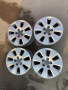 Оригинални лети джанти 16” 5х112 - AUDI, VW, снимка 5