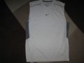 Блуза и потник NIKE   мъжки,Л, снимка 7