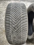 4бр. всесезонни 255/55 R18 109V HANKOOK KINERGY 4s2 X, снимка 1
