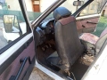 Седалки за Фиат Фиорино 1.7 D (1993 г), снимка 4