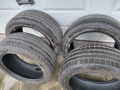 Компрект летни гуми 17-ки, снимка 8
