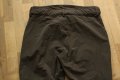 BERGANS OF NORWAY - мъжки стреч панталон, размер М; туристически, снимка 8