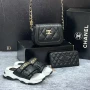 чехли на платформа chanel , снимка 5