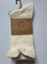 Дамски чорапи.Мериносова вълна.Модел 044F., снимка 3