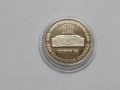 Юбилейни монети, снимка 18
