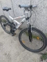 Продавам планински скоростен велосипед , снимка 6