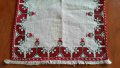 Българска бродерия - ръчна изработка, снимка 5