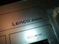 LENCO MIXER BELGIUM 0112211237, снимка 7