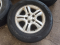 Комплект гуми и джанти 16 Hyundai Tucson , снимка 7